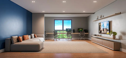 Apartamento, 3 quartos, 103 m² - Foto 10