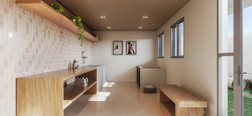 Apartamento, 3 quartos, 103 m² - Foto 6