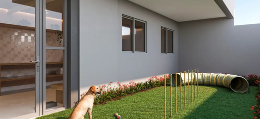 Apartamento, 3 quartos, 103 m² - Foto 5