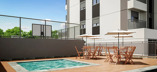 Apartamento, 3 quartos, 103 m² - Foto 19