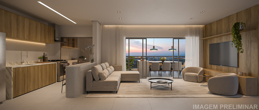 Apartamento, 3 quartos, 140 m² - Foto 6