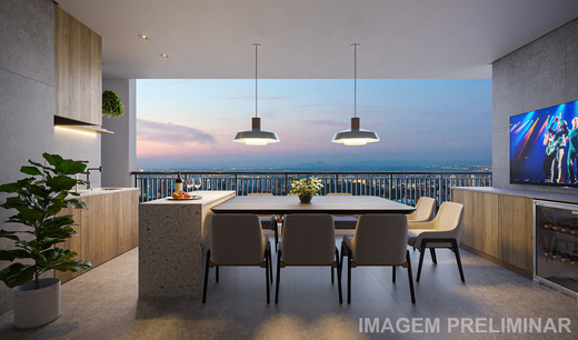 Apartamento, 3 quartos, 140 m² - Foto 8