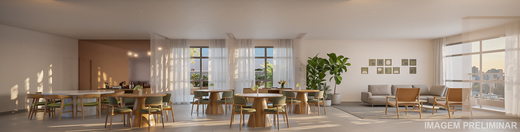 Apartamento, 3 quartos, 140 m² - Foto 10