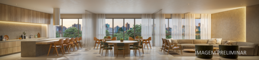 Apartamento, 3 quartos, 140 m² - Foto 11