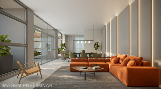 Apartamento, 3 quartos, 140 m² - Foto 14