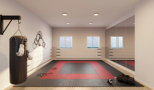 Loft, 24 m² - Foto 5