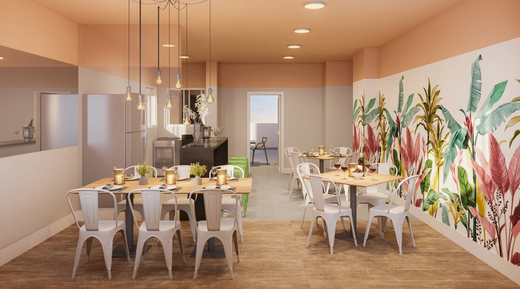 Loft, 24 m² - Foto 6