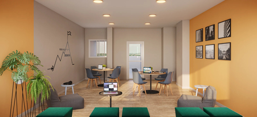 Loft, 24 m² - Foto 8