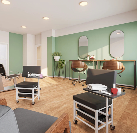 Loft, 24 m² - Foto 9
