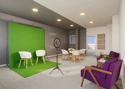 Loft, 24 m² - Foto 10