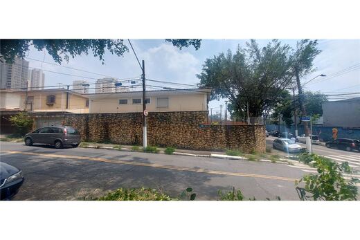 Casa em Vila Mariana