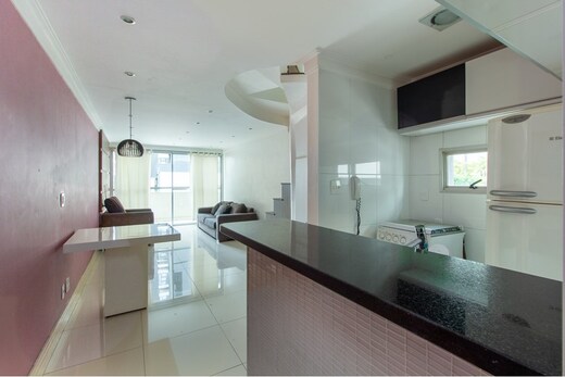 Apartamento em Vila Mariana