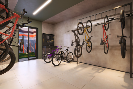 Apartamento, 2 quartos, 59 m² - Foto 17