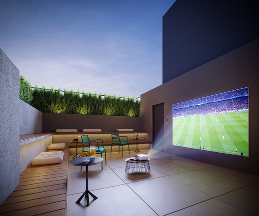 Apartamento, 2 quartos, 59 m² - Foto 4