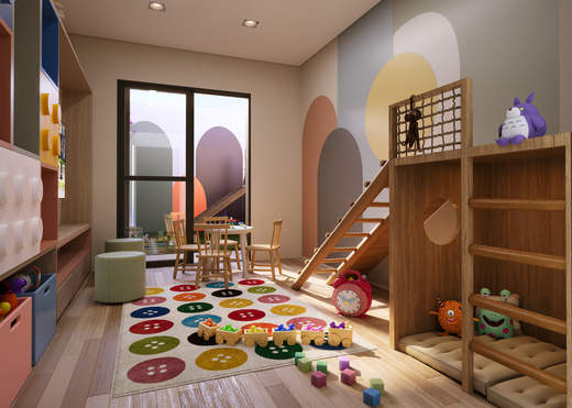 Apartamento, 2 quartos, 59 m² - Foto 10