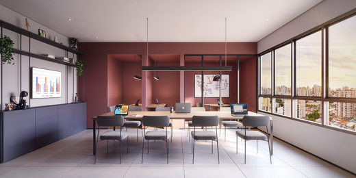 Apartamento, 2 quartos, 59 m² - Foto 14