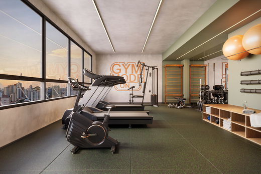 Apartamento, 2 quartos, 59 m² - Foto 6