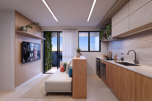 Apartamento, 2 quartos, 59 m² - Foto 22