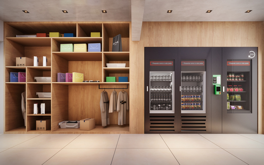 Apartamento, 2 quartos, 59 m² - Foto 15