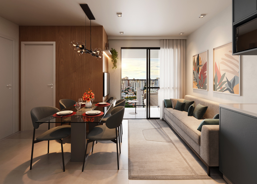 Apartamento, 2 quartos, 59 m² - Foto 20