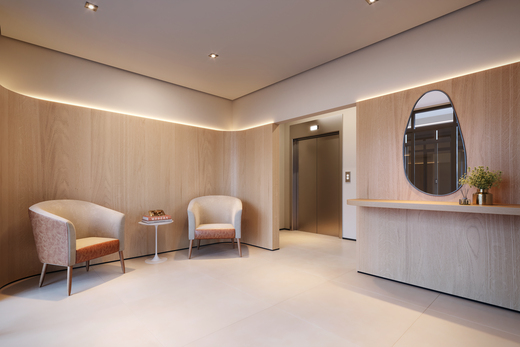 Apartamento, 2 quartos, 59 m² - Foto 19