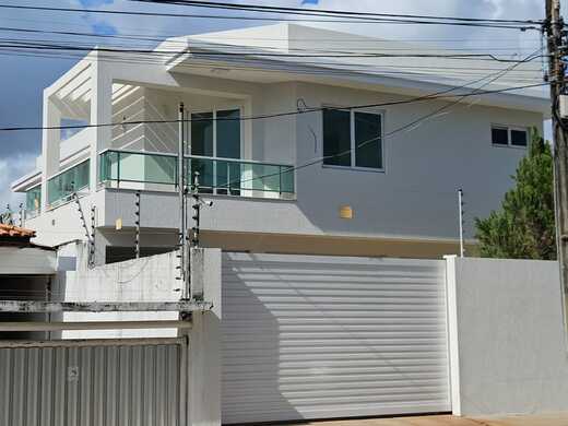 Casa em Intermares