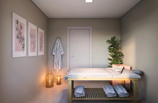 Apartamento, 2 quartos, 38 m² - Foto 14