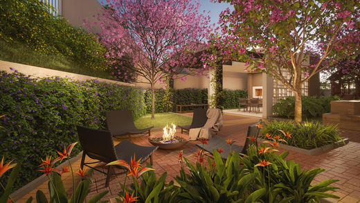 Apartamento, 2 quartos, 38 m² - Foto 19