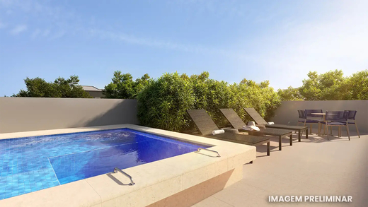 Apartamento, 1 quarto, 29 m² - Foto 9