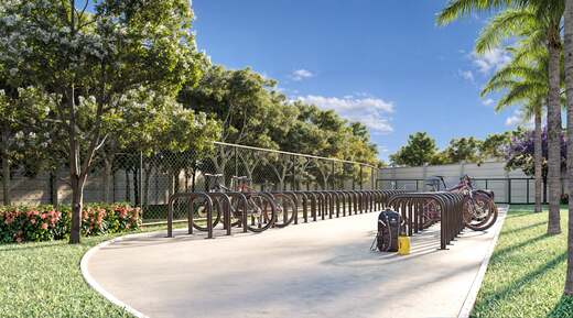 Bicicletrio
