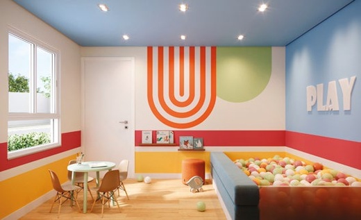 Apartamento, 2 quartos, 40 m² - Foto 11