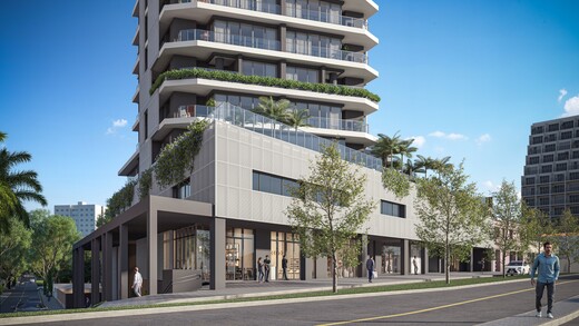 Apartamento, 3 quartos, 159 m² - Foto 4