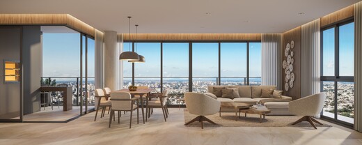 Apartamento, 3 quartos, 159 m² - Foto 10