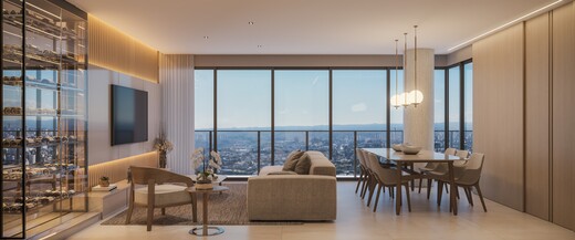 Apartamento, 3 quartos, 159 m² - Foto 11