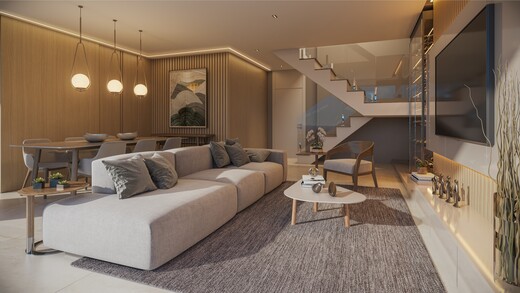 Apartamento, 3 quartos, 159 m² - Foto 12