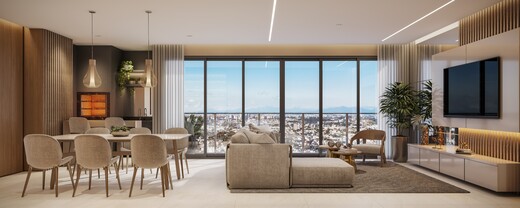 Apartamento, 3 quartos, 159 m² - Foto 13