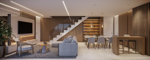 Apartamento, 3 quartos, 159 m² - Foto 14