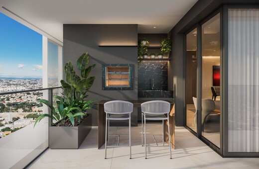 Apartamento, 3 quartos, 159 m² - Foto 15