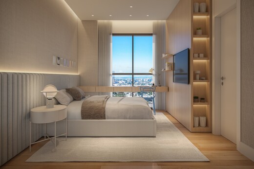 Apartamento, 3 quartos, 159 m² - Foto 17