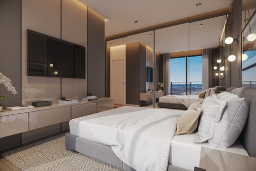 Apartamento, 3 quartos, 159 m² - Foto 20