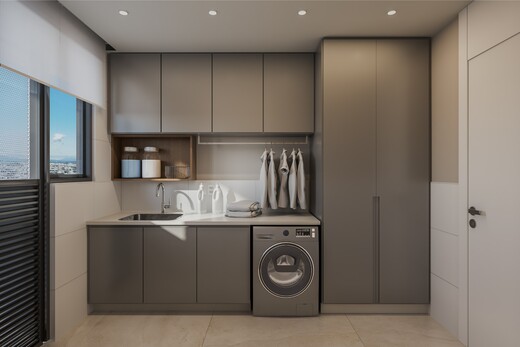 Apartamento, 3 quartos, 159 m² - Foto 22