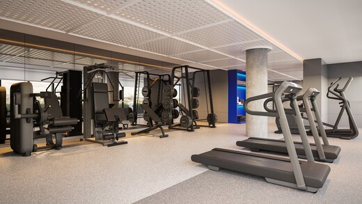 Apartamento, 3 quartos, 159 m² - Foto 23