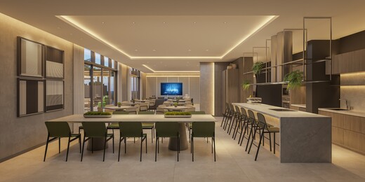 Apartamento, 3 quartos, 159 m² - Foto 24