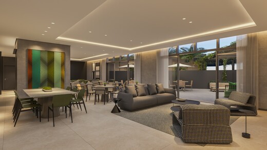 Apartamento, 3 quartos, 159 m² - Foto 25