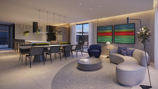 Apartamento, 3 quartos, 159 m² - Foto 26