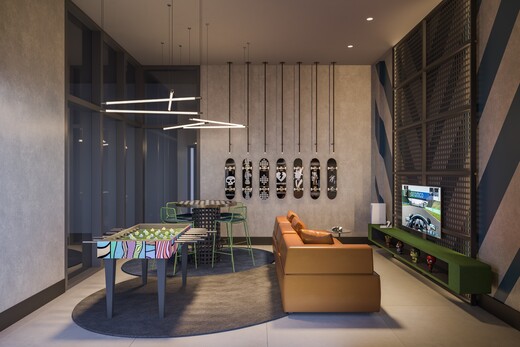 Apartamento, 3 quartos, 159 m² - Foto 28