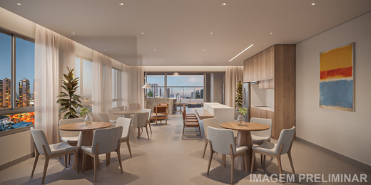 Apartamento, 2 quartos, 52 m² - Foto 7