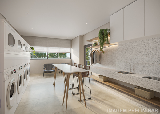 Apartamento, 2 quartos, 52 m² - Foto 10