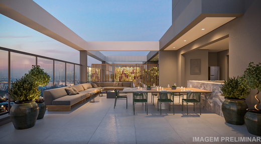 Apartamento, 2 quartos, 52 m² - Foto 12