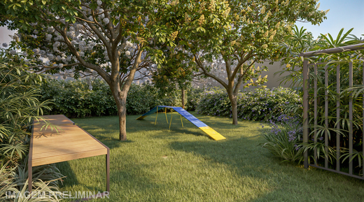 Apartamento, 2 quartos, 52 m² - Foto 13